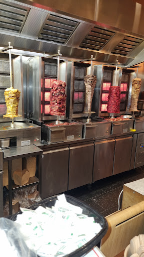 Photo of Shawarma & More - 123 Baker St, London W1U 6RZ, UK