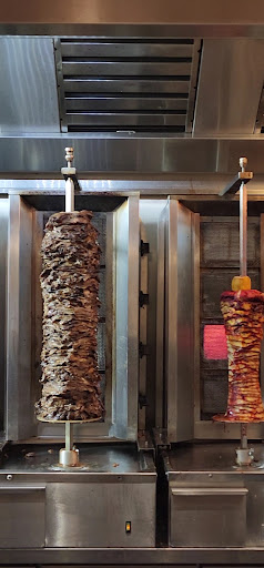 Photo of Shawarma & More - 123 Baker St, London W1U 6RZ, UK