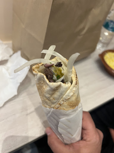 Photo of Shawarma & More - 123 Baker St, London W1U 6RZ, UK