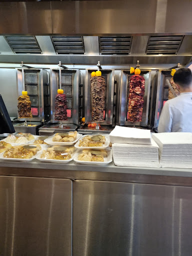 Photo of Shawarma & More - 123 Baker St, London W1U 6RZ, UK