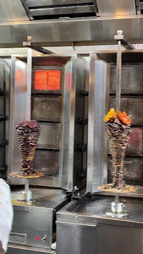 Photo of Shawarma & More - 123 Baker St, London W1U 6RZ, UK