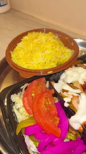 Photo of Shawarma & More - 123 Baker St, London W1U 6RZ, UK