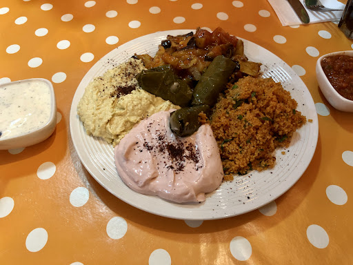 Photo of Reina Döner & Kebab - 5 Junction Rd, Archway, London N19 5QT, UK