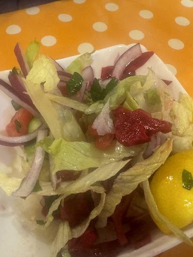 Photo of Reina Döner & Kebab - 5 Junction Rd, Archway, London N19 5QT, UK