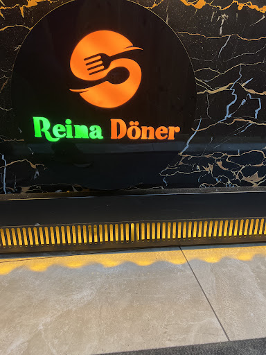 Photo of Reina Döner & Kebab - 5 Junction Rd, Archway, London N19 5QT, UK