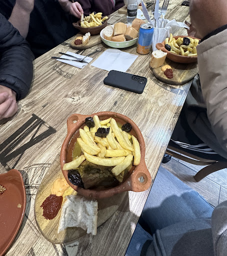 Photo of Sa7ra Stepney - 86 Cambridge Heath Rd, Bethnal Green, London E1 5QJ, UK