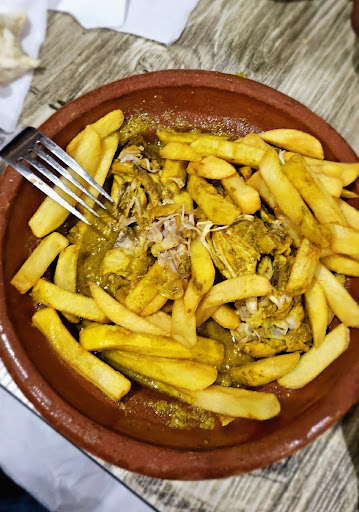 Photo of Sa7ra Stepney - 86 Cambridge Heath Rd, Bethnal Green, London E1 5QJ, UK