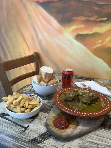 Photo of Sa7ra Stepney - 86 Cambridge Heath Rd, Bethnal Green, London E1 5QJ, UK