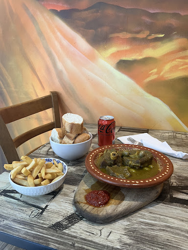 Photo of Sa7ra Stepney - 86 Cambridge Heath Rd, Bethnal Green, London E1 5QJ, UK