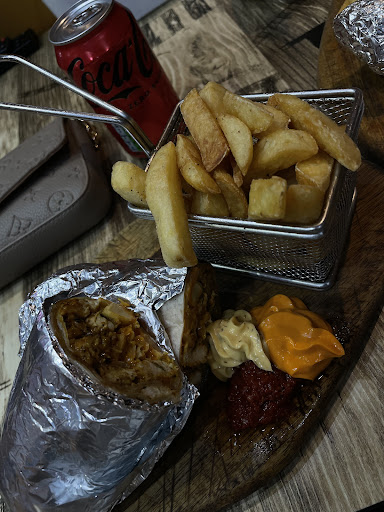 Photo of Sa7ra Stepney - 86 Cambridge Heath Rd, Bethnal Green, London E1 5QJ, UK