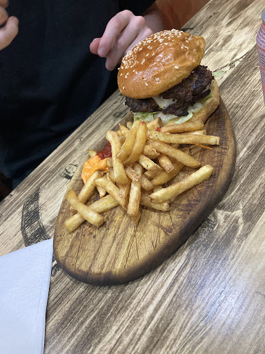 Photo of Sa7ra Stepney - 86 Cambridge Heath Rd, Bethnal Green, London E1 5QJ, UK