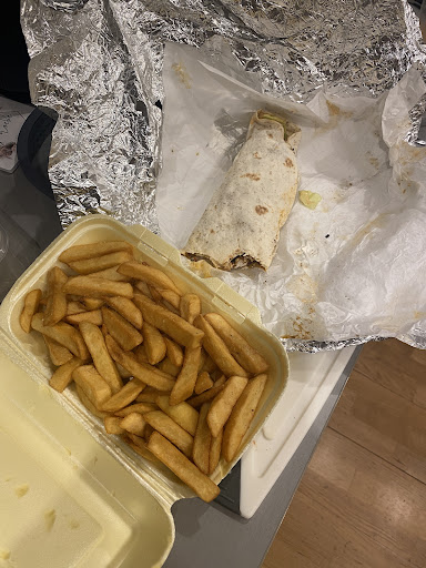 Photo of Sa7ra Stepney - 86 Cambridge Heath Rd, Bethnal Green, London E1 5QJ, UK