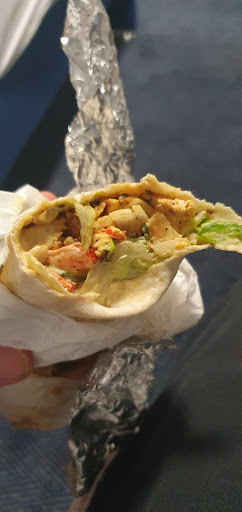 Photo of Sa7ra Stepney - 86 Cambridge Heath Rd, Bethnal Green, London E1 5QJ, UK