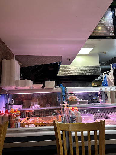 Photo of Sa7ra Stepney - 86 Cambridge Heath Rd, Bethnal Green, London E1 5QJ, UK