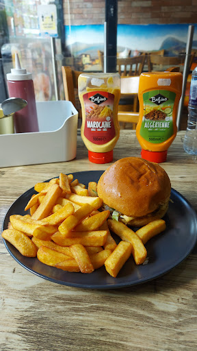 Photo of Sa7ra Stepney - 86 Cambridge Heath Rd, Bethnal Green, London E1 5QJ, UK