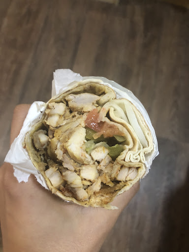 Photo of Kebab World Lebanese Grill - 183 Rotherhithe New Rd, London SE16 2BE, UK