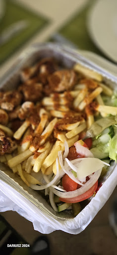 Photo of Kebab World Lebanese Grill - 183 Rotherhithe New Rd, London SE16 2BE, UK