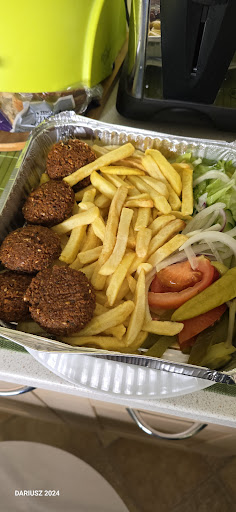 Photo of Kebab World Lebanese Grill - 183 Rotherhithe New Rd, London SE16 2BE, UK