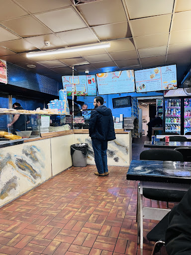 Photo of Khomali Albasra Bakery - 11 Forty Ave, Wembley Park, London, Wembley HA9 9JS, UK
