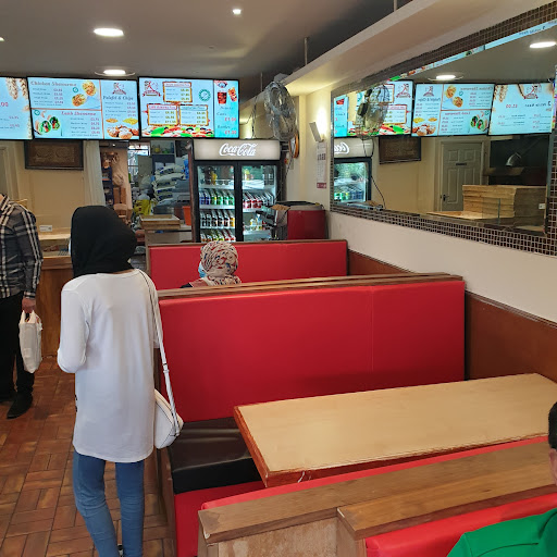 Photo of Khomali Albasra Bakery - 11 Forty Ave, Wembley Park, London, Wembley HA9 9JS, UK