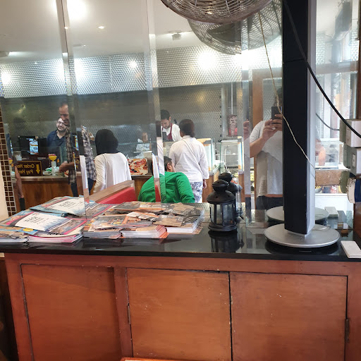 Photo of Khomali Albasra Bakery - 11 Forty Ave, Wembley Park, London, Wembley HA9 9JS, UK