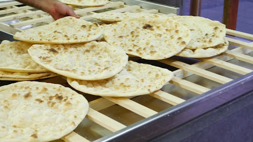 Photo of Khomali Albasra Bakery - 11 Forty Ave, Wembley Park, London, Wembley HA9 9JS, UK
