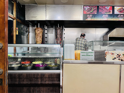 Photo of Khomali Albasra Bakery - 11 Forty Ave, Wembley Park, London, Wembley HA9 9JS, UK