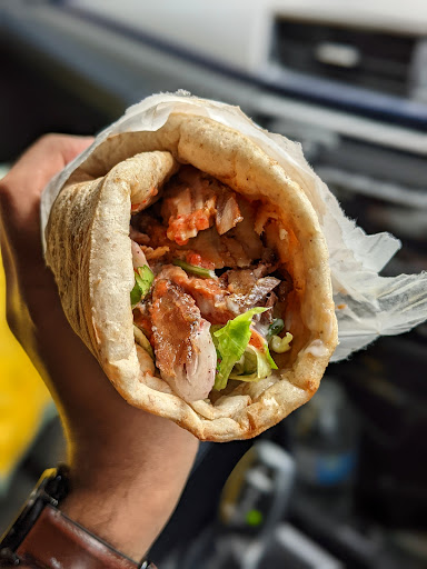 Photo of Khomali Albasra Bakery - 11 Forty Ave, Wembley Park, London, Wembley HA9 9JS, UK