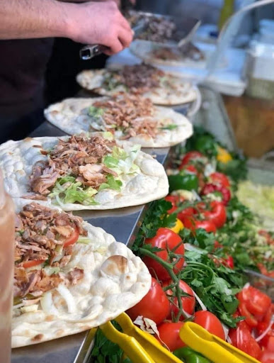 Photo of Khomali Albasra Bakery - 11 Forty Ave, Wembley Park, London, Wembley HA9 9JS, UK