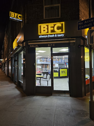 Photo of BFC Best Fried Chicken London - 142 High Rd. Leyton, London E15 2BX, UK