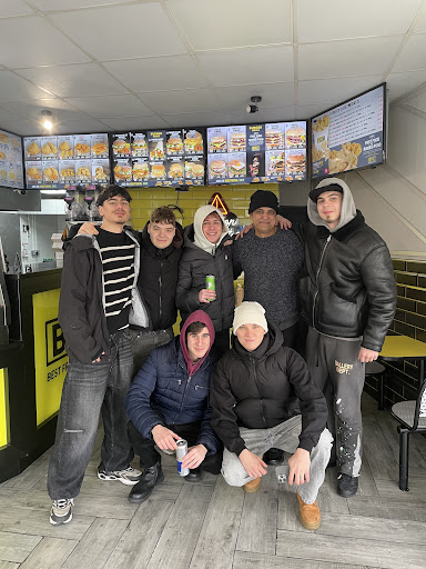 Photo of BFC Best Fried Chicken London - 142 High Rd. Leyton, London E15 2BX, UK