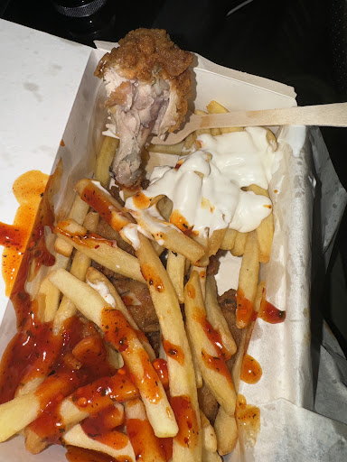 Photo of BFC Best Fried Chicken London - 142 High Rd. Leyton, London E15 2BX, UK
