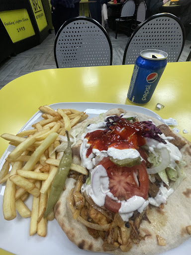 Photo of BFC Best Fried Chicken London - 142 High Rd. Leyton, London E15 2BX, UK