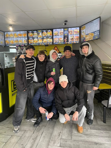 Photo of BFC Best Fried Chicken London - 142 High Rd. Leyton, London E15 2BX, UK