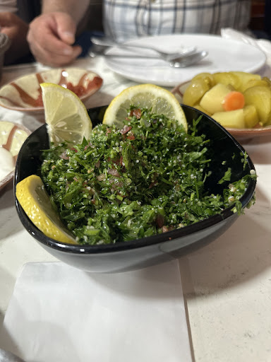 Photo of Damascus Bride - 367-369 Edgware Rd, London W2 1BS, UK