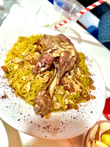 Photo of Damascus Bride - 367-369 Edgware Rd, London W2 1BS, UK