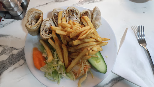 Photo of Damascus Bride - 367-369 Edgware Rd, London W2 1BS, UK