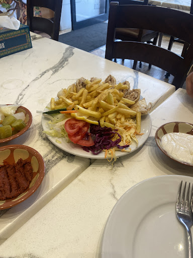 Photo of Damascus Bride - 367-369 Edgware Rd, London W2 1BS, UK