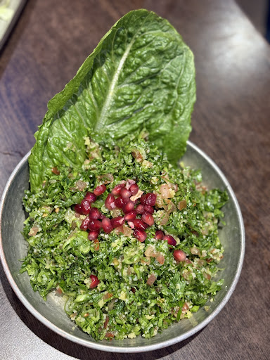 Photo of Damascus Bride - 367-369 Edgware Rd, London W2 1BS, UK
