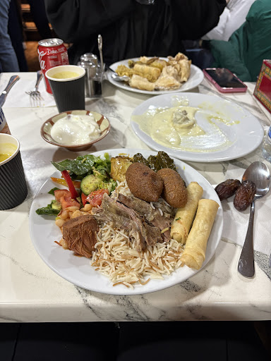 Photo of Damascus Bride - 367-369 Edgware Rd, London W2 1BS, UK