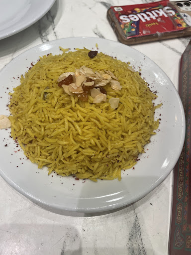 Photo of Damascus Bride - 367-369 Edgware Rd, London W2 1BS, UK