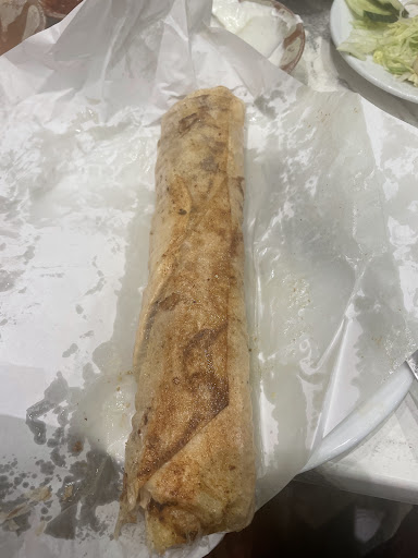Photo of Damascus Bride - 367-369 Edgware Rd, London W2 1BS, UK