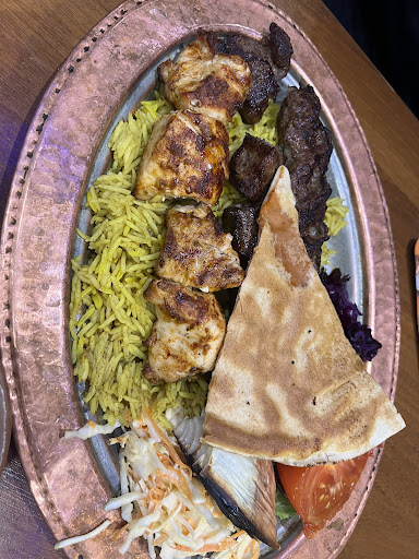 Photo of Damascus Bride - 367-369 Edgware Rd, London W2 1BS, UK