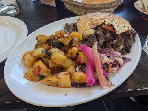 Photo of YaMarhaba Express - 5a The Blvd, London SW6 2UB, UK