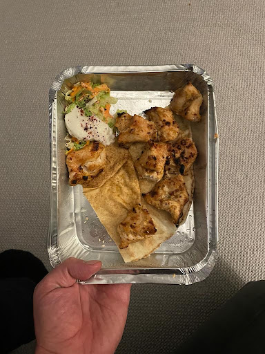 Photo of YaMarhaba Express - 5a The Blvd, London SW6 2UB, UK