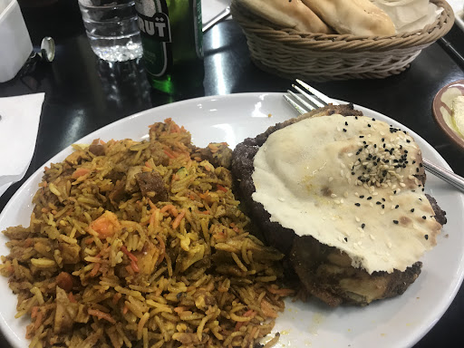 Photo of YaMarhaba Express - 5a The Blvd, London SW6 2UB, UK
