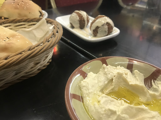 Photo of YaMarhaba Express - 5a The Blvd, London SW6 2UB, UK