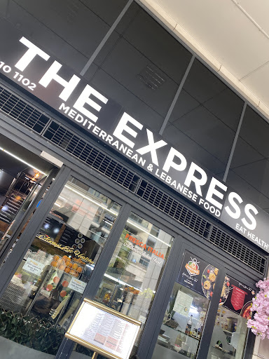 Photo of YaMarhaba Express - 5a The Blvd, London SW6 2UB, UK