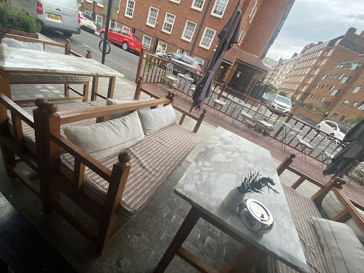 Photo of YaMarhaba Express - 5a The Blvd, London SW6 2UB, UK