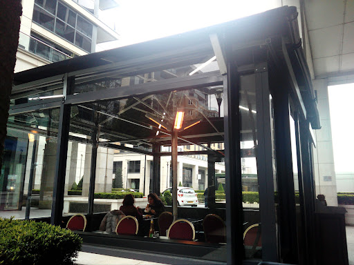 Photo of YaMarhaba Express - 5a The Blvd, London SW6 2UB, UK
